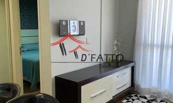 Imagem 2: Jardim Panorama Apartamento com 1 dormitório