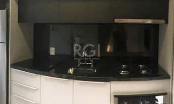 Imagem 3: Apartamento para Venda - 41.31m², 1 dormitório, sendo 1 suites, 1 vaga - Central Parque