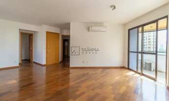 Imagem 6: Locação Apartamento 3 Dormitórios - 141 m² Brooklin