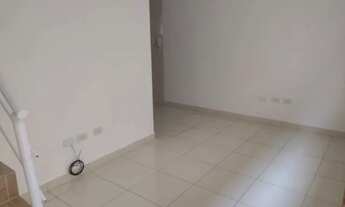 Imagem 5: LOCAÇÃO!!! EXCELENTE sobrado em condomínio, com 2 dormitórios, 1 vaga, no Sítio do Campo