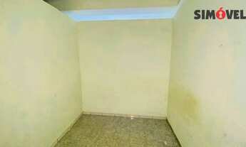 Imagem 4: Qnn 01 - Apartamento com 1 dormitório para alugar, 35 m² por R$ 580/mês - Ceilândia Norte