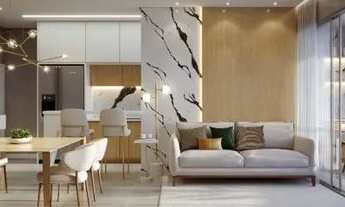 Imagem: Loft à venda, 1 quarto, 1 suíte, 1 vaga