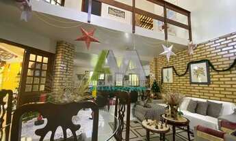 Imagem 3: Casa à venda no bairro Busca Vida - Camaçari/BA