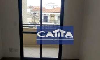 Imagem 3: Apartamento com 3 dormitórios para alugar, 60 m² por R$ 3.967,81/mês - Tatuapé - São Paulo