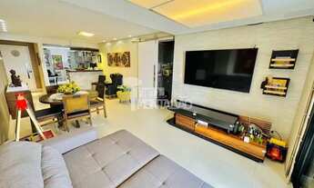 Imagem 4: Apt. Reformado no Resd. Jose Milton Machado