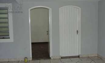 Imagem 3: Casa com 3 dormitórios para alugar, 121 m² por R$ 1.800,00/mês - Vila Rezende - Piracicaba