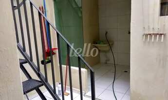 Imagem 5: São Paulo - Casa Padrão - Mooca