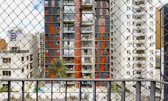 Imagem 7: Apartamento a venda na Vila Olimpia com 3 dormitórios e 1 vaga