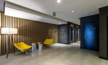 Imagem 4: NO ARTSY RESIDENCIAL, GARDEN LOFT MOBILIADO E DECORADO POR ARQUITETO