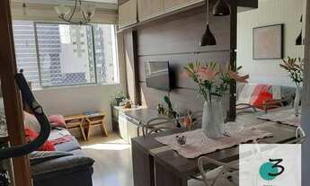Imagem 5: Apartamento com 1 dormitório à venda, 34 m² por R$ 230.000,00 - Centro - Curitiba/PR