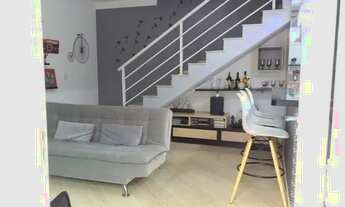 Imagem 3: Casa para venda possui 95 metros quadrados com 3 quartos em Cassange - Salvador - BA