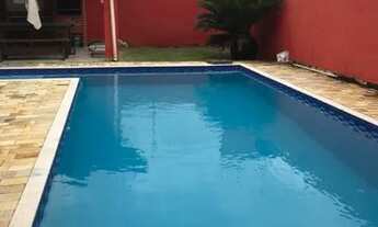 Imagem 3: SOBRADO FRENTE MAR NO CIBRATEL II - ITANHAÉM/SP