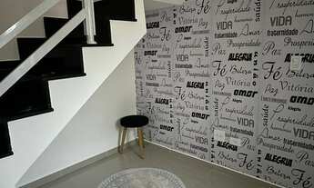 Imagem: Cobertura com 2 dormitórios para alugar