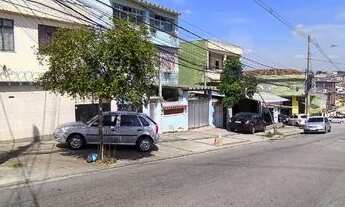 Imagem 2: Rocha Miranda Casa (próx Diamantes) Sala 2Qtos Coz Bh Área Quintal