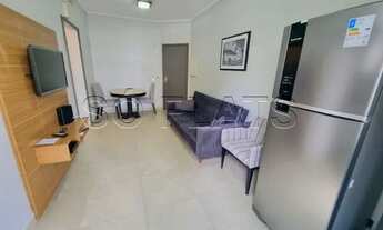 Imagem: Apartamento com 1 dormitório e 1 vaga na