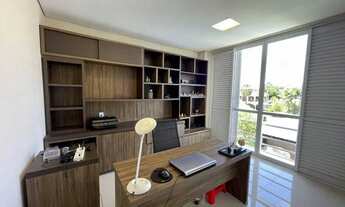 Imagem 4: Sobrado Florais Cuiabá