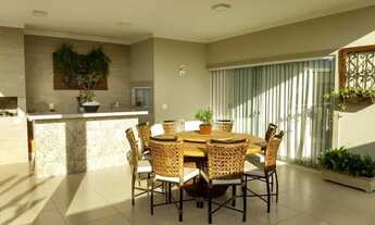 Imagem 5: Casa de condomínio para venda com 215 metros quadrados com 3 quartos