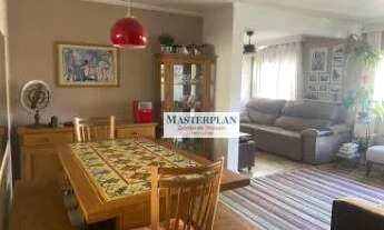 Imagem: Belo apartamento 89 m2 a.u - 3 dormitórios