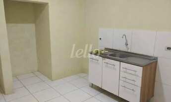 Imagem 4: São Paulo - Casa Padrão - Mooca