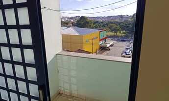 Imagem 7: Apartamento para aluguel com 2 quartos em Centro - Franca - SP