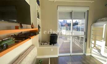 Imagem 5: Apartamento à venda no bairro Coqueiros - Florianópolis/SC