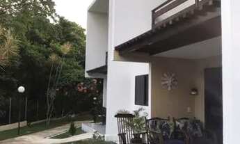 Imagem: Casa Condomínio Fechado Murilopolis