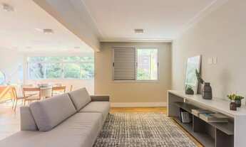 Imagem 3: Venda Apartamento 2 Dormitórios - 153 m² Higienópolis