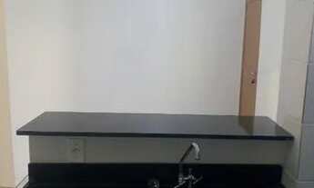 Imagem 6: 02 Dorm. à VENDA e LOCAÇÃO - Edifício Residencial Parque Solar dos Pássaros - Salto/SP