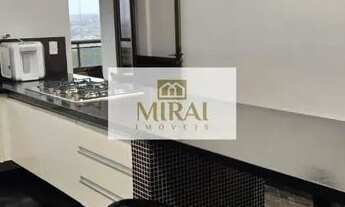 Imagem 5: Apartamento Alto Padrão Mobiliado para Alugar no Jardim Aquárius - 4 quartos - 203 metros