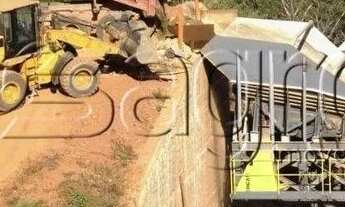 Imagem: área à Venda, 2000000 M² Por R$ 150.000.000,00