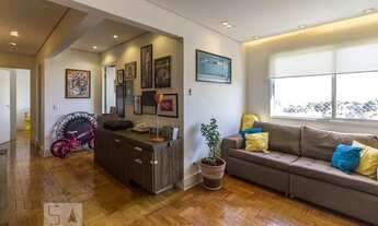 Imagem: Apartamento para Aluguel - Cambuci, 2 Quartos