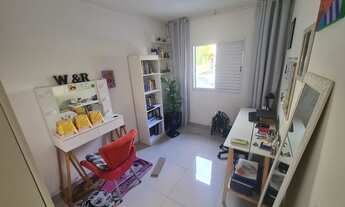 Imagem 5: Casa de condomínio para venda com 45 metros quadrados com 2 quartos