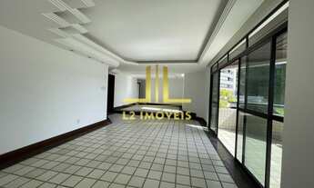 Imagem 6: Apartamento à venda no bairro Graça - Salvador/BA