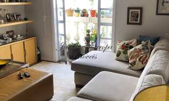 Imagem: ITAIM NOBRE NOBRE - 03 DORMITORIOS - SUITE