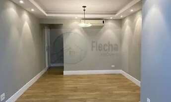 Imagem 5: São Paulo - Apartamento Padrão - Vila Nova Conceição