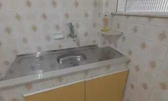 Imagem 7: Excelente apartamento de 1 quarto e vaga em Irajá RJ