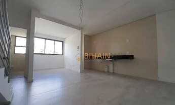 Imagem 5: Cobertura com 3 dormitórios à venda, 140 m² por R$ 1.100.000,00 - Buritis - Belo Horizonte