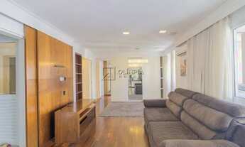 Imagem 2: Locação Apartamento 2 Dormitórios - 93 m² Vila Olímpia