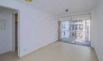 Imagem: São Paulo - Apartamento Padrão - Moema