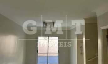 Imagem 2: Casa Em Condomínio - Ribeirão Preto - Vila do Golf - Região Sul