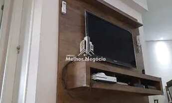 Imagem 2: Apartamento com 2 dorms, Paulicéia, Piracicaba - R$ 381 mil, Cod: 3RAP3306