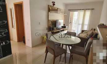 Imagem 5: Jacarei - Apartamento Padrão - Parque Santo Antonio