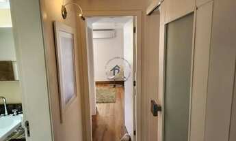 Imagem 4: Apartamento Ingá 2 quartos com suíte 94m