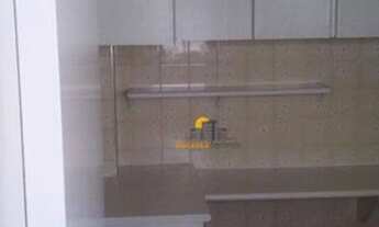 Imagem 2: Apartamento com 2 dormitórios para alugar, 70 m² por R$ 2.765,60/mês - Jaguaré - São Paulo