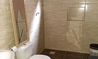 Imagem 3: F Casa para venda tem 40 metros quadrados com 2 quartos em Periperi - Salvador - BA