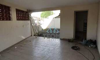 Imagem 2: Casa com 3 dormitórios à venda, 140 m² por R$ 600.000,00 - Centro - Taubaté/SP