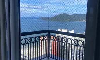 Imagem: Apartamento na frente Bradesco Balneário