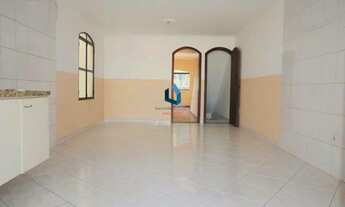 Imagem: Casa à venda no bairro Jardim Araguaia