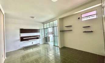 Imagem 5: Parque Sabia / Av. Pedro Teixeira / 3 qts / D. Pedro