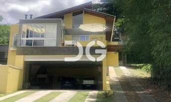 Imagem 2: Casa - Sítios de Recreio Gramado - Campinas